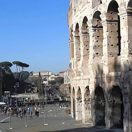 Charming Colosseum 4*