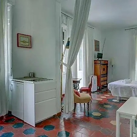 Hotel Charming Colosseum