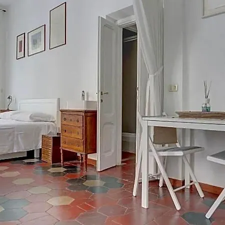 Charming Colosseum Hotel Roma