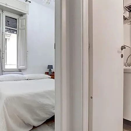 Apartamento Charming Colosseum