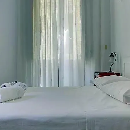 Charming Colosseum Hotel