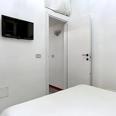 Hotel Charming Colosseum 4*
