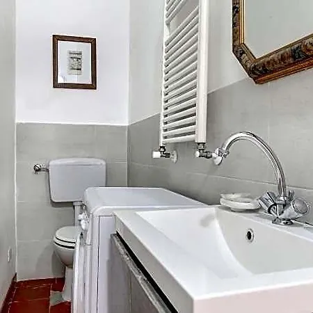 Apartamento Charming Colosseum *