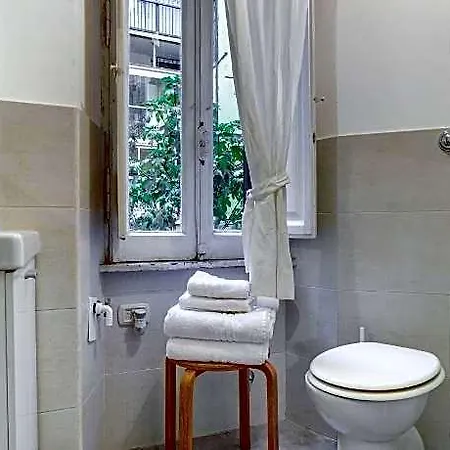 Charming Colosseum Hotel