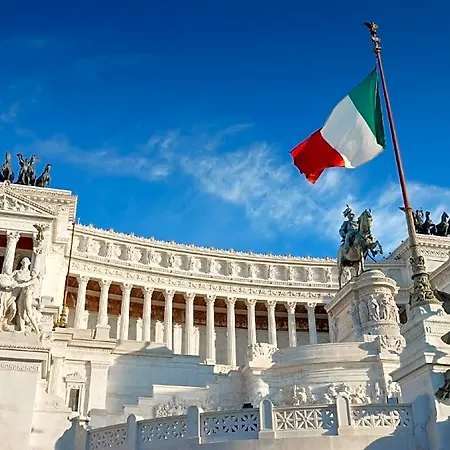 Charming Colosseum Apartamento Roma